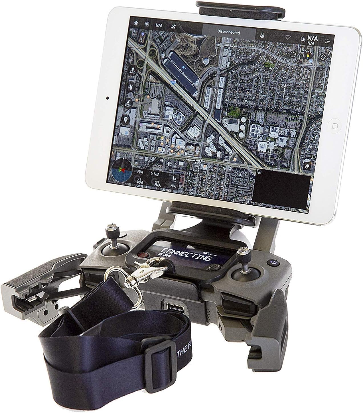 Remote Controller Device Holder for DJI Mavic 2 Pro, Zoom, Mavic Air