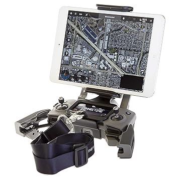 dji mavic pro platinum remote controller