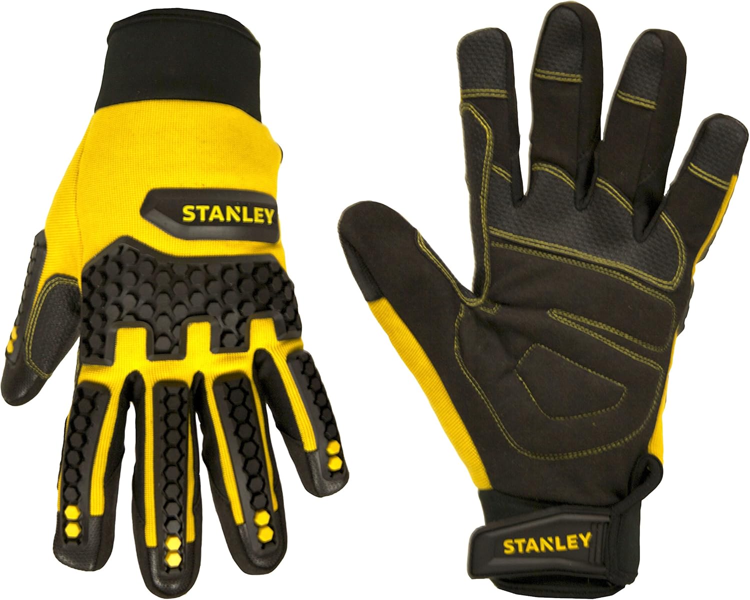 stanley waterproof gloves
