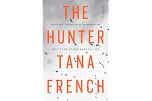 The Hunter: A Novel