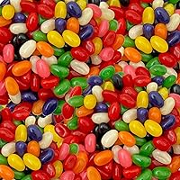 Amazon.com : Assorted Teenee Beanee Americana Jelly Bean Mix