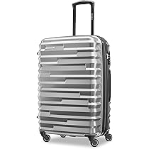 Samsonite Zipplus Spinner 20インチ シルバー Samsonite ZIPPLUS SPINNER 20 シルバー Samsonite Zipplus