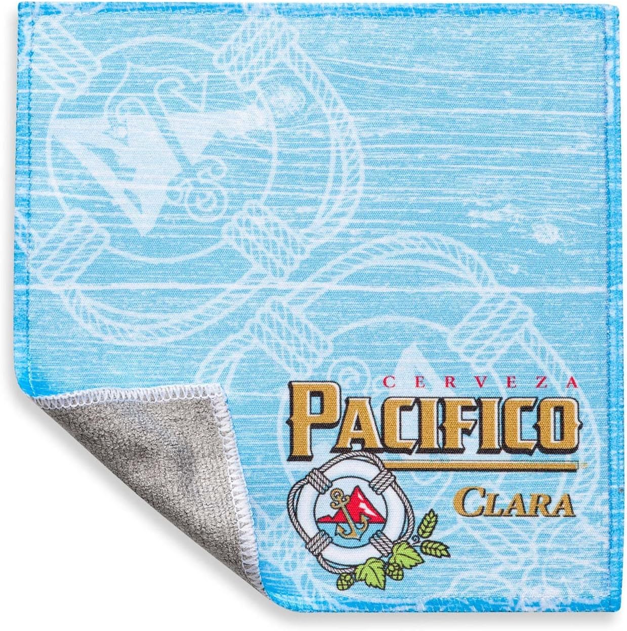 Vergani Towel PACIFIC