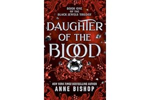 Daughter of the Blood