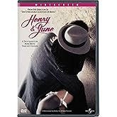 Henry & June [DVD]