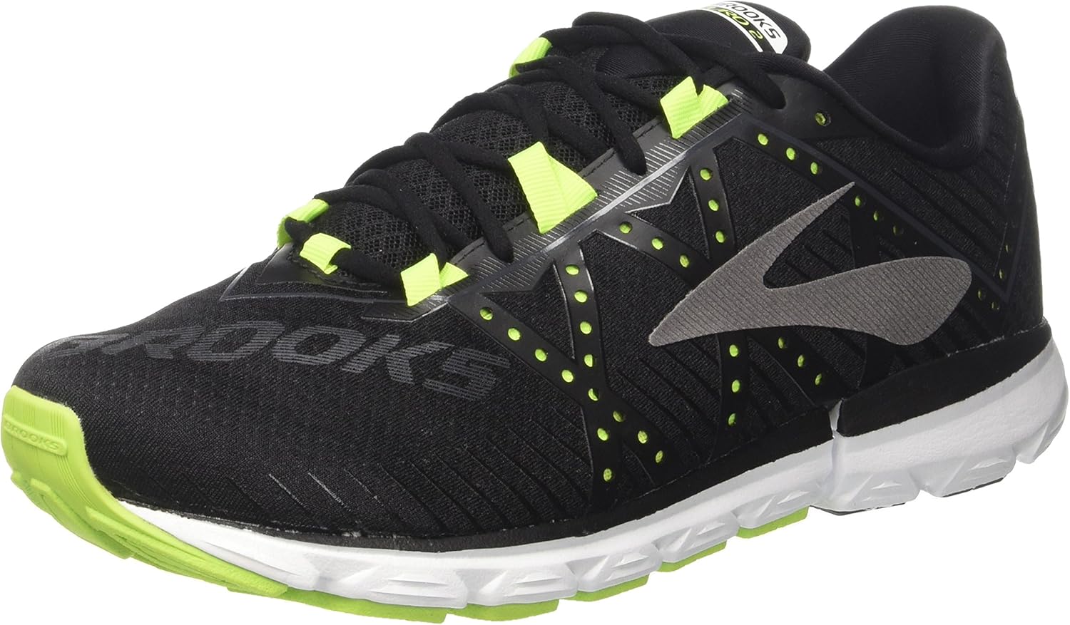 brooks neuro 2