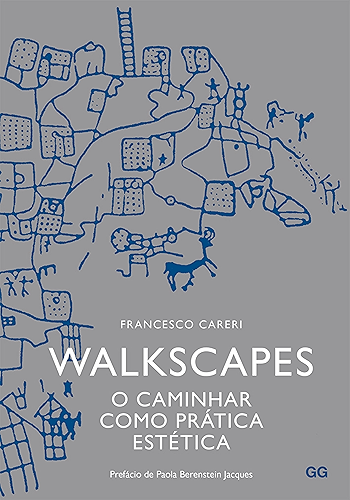 Download Walkscapes (Portuguese Edition) PDF