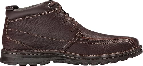 clarks men's vanek rise oxford