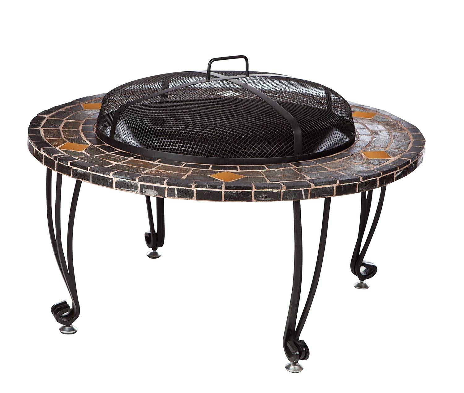 Best Fire Pit 2021 Top 5 Reviews & Buying Guide