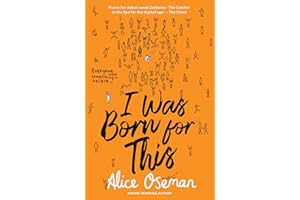 I Was Born for This: TikTok made me buy it! From the YA Prize winning author and creator of Netflix series HEARTSTOPPER
