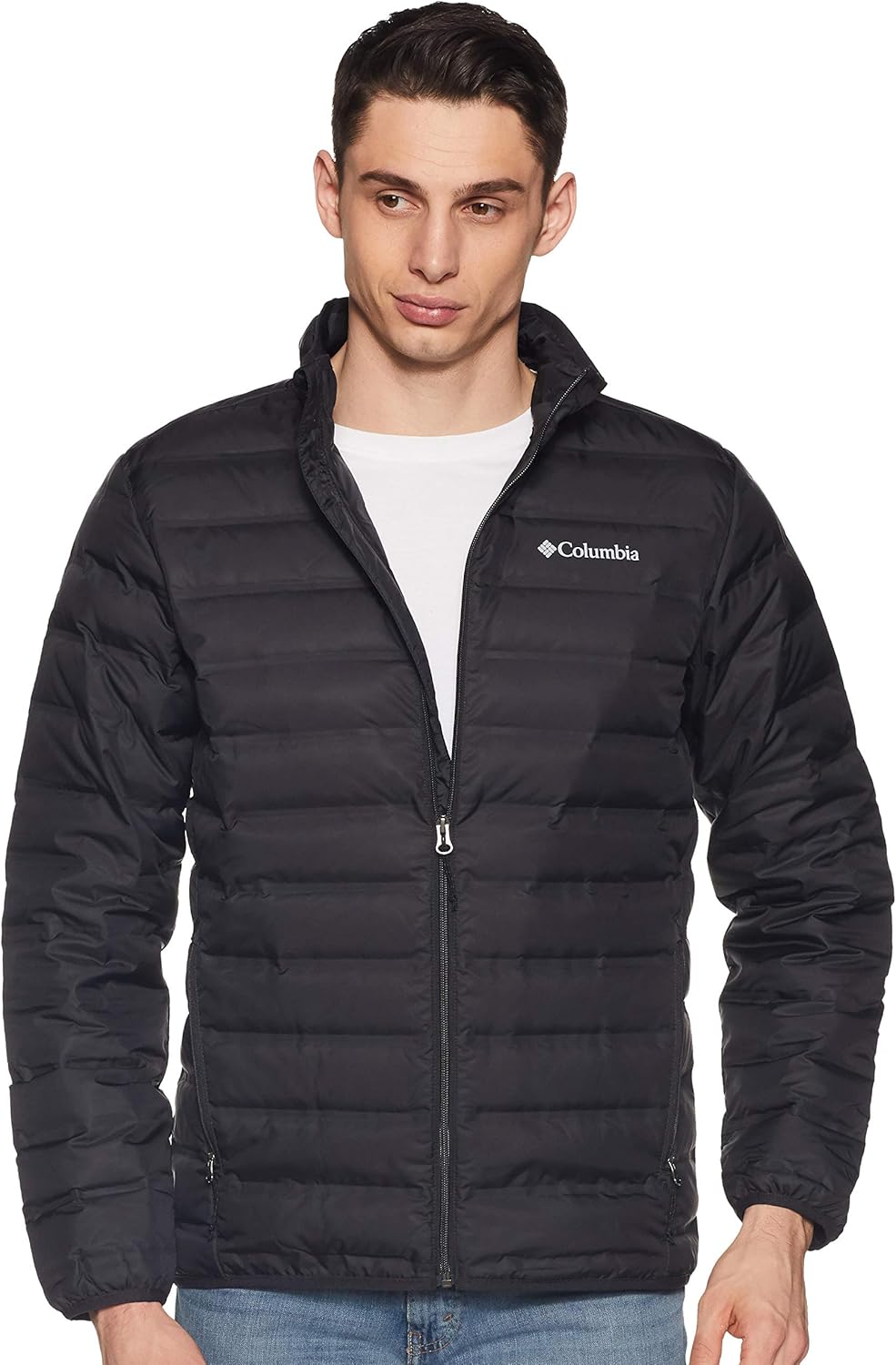 columbia lake 22 down jacket