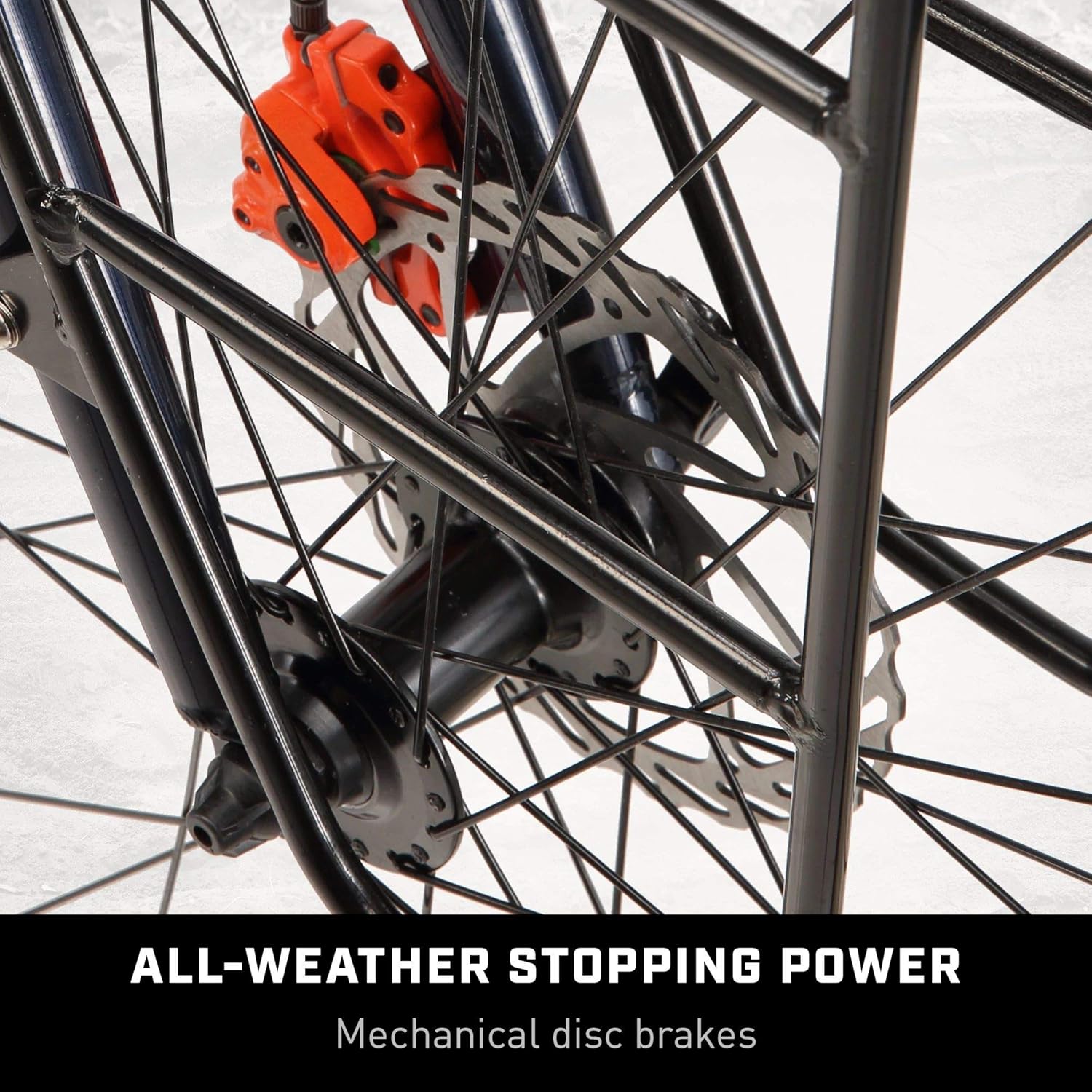 mongoose elroy adventure bike