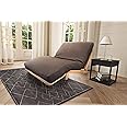 KD Frames Lounger Futon, Full