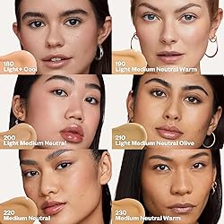 Kosas Revealer Skin-Improving Foundation with SPF