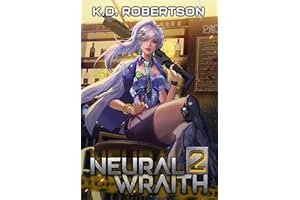 Neural Wraith 2