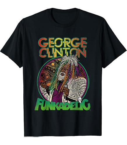 Amazon.com: George Clinton Parliament Funkadelic Uncle Jam Wants