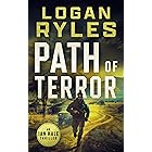Path of Terror (Ian Hale Book 2)