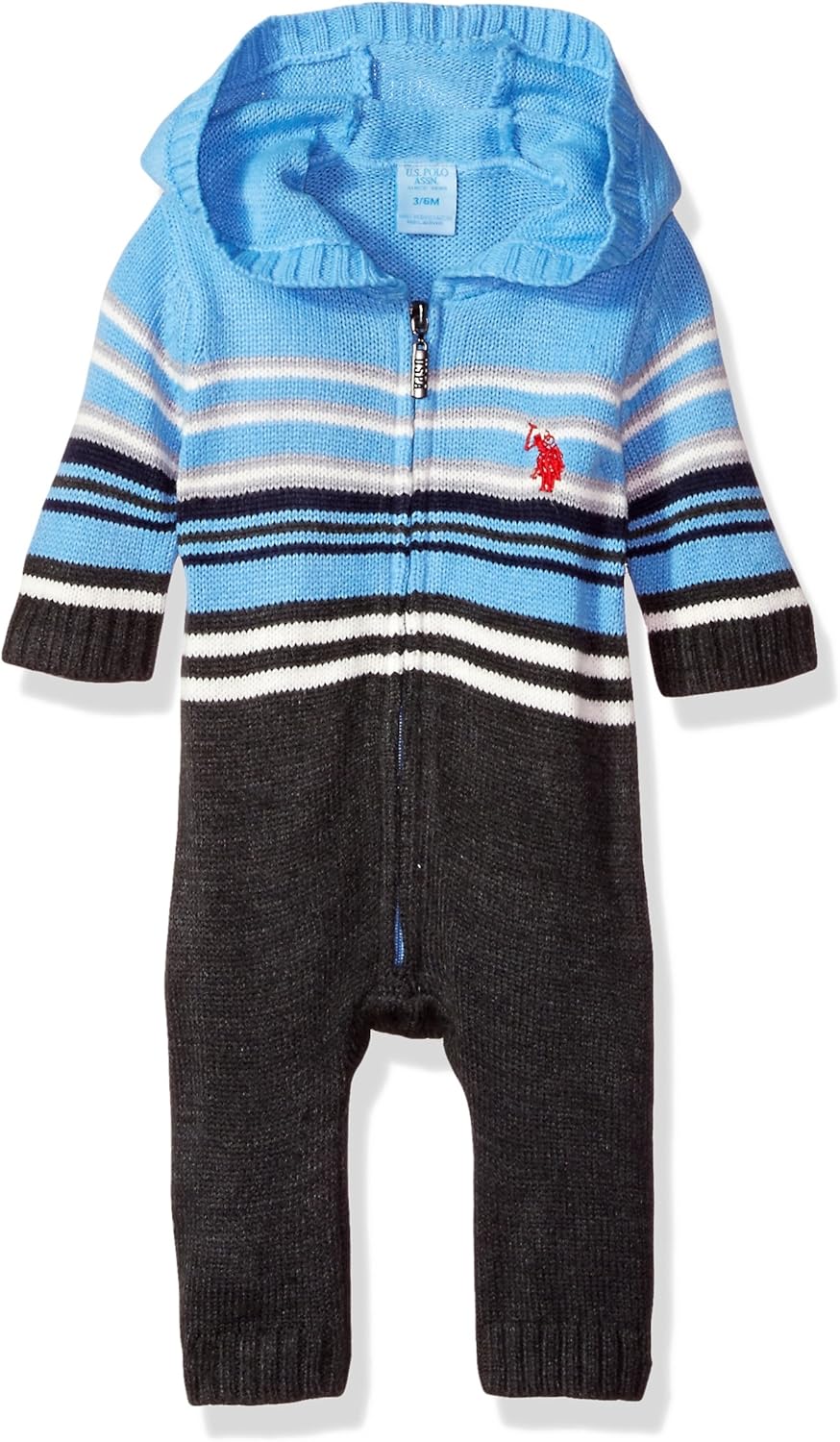 us polo assn rompers