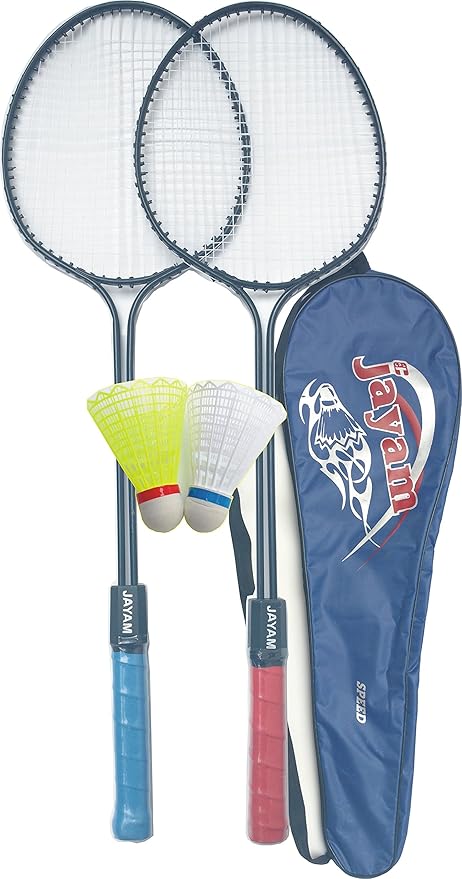 shuttlecock bat amazon