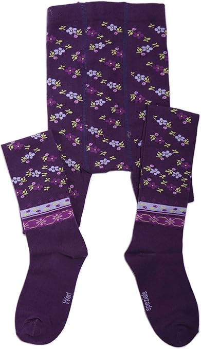 Collants Pour Enfants Taille 0 3 Mois 56 62 Couleur Violet Prix A Partir De Constructeur Amazon Fr Bebes Puericulture