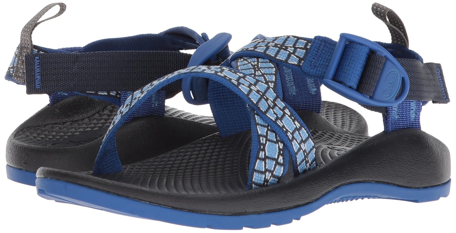 Chaco Z1 Ecotread Sandal (Toddler/Little Kid/Big Kid)