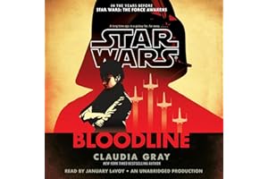 Star Wars: Bloodline - New Republic