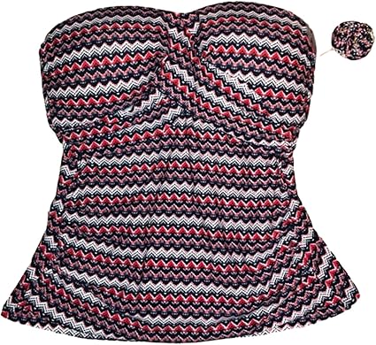 merona bathing suit tops