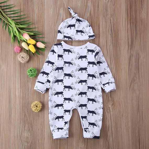 baby boy sleeper sets