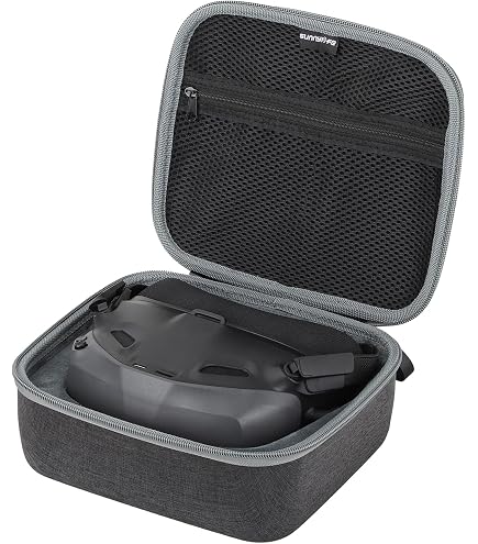 Amazon.com: HPRC Hard Case for DJI Phantom 4, Pro and Pro+, Black