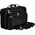 Targus Corporate Traveler Checkpoint-Friendly Laptop Bag for 16-Inch Laptops, Black (CUCT02UA15S)