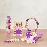Plus Plus Big Building Blocks Toy 100 Large Durable Stacking Pieces Denmark view 5