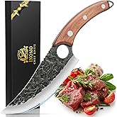 Kitchen Knife Sharp, Birthday Gift for Men Dad Boyfriend, Father's Day Gifts for Him Husband, Chef's Knife, Japanese Knife, O
