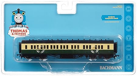 bachmann gordon express set