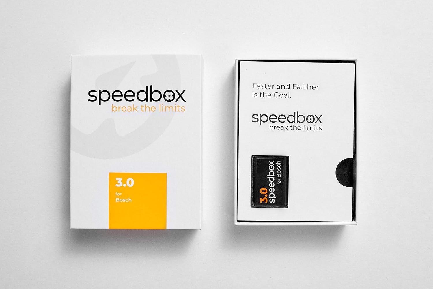 SPEEDBOX 3.0 für Bosch // eBike Tuning auch für Bosch Motoren der 4 Generation // Smarter Tuning