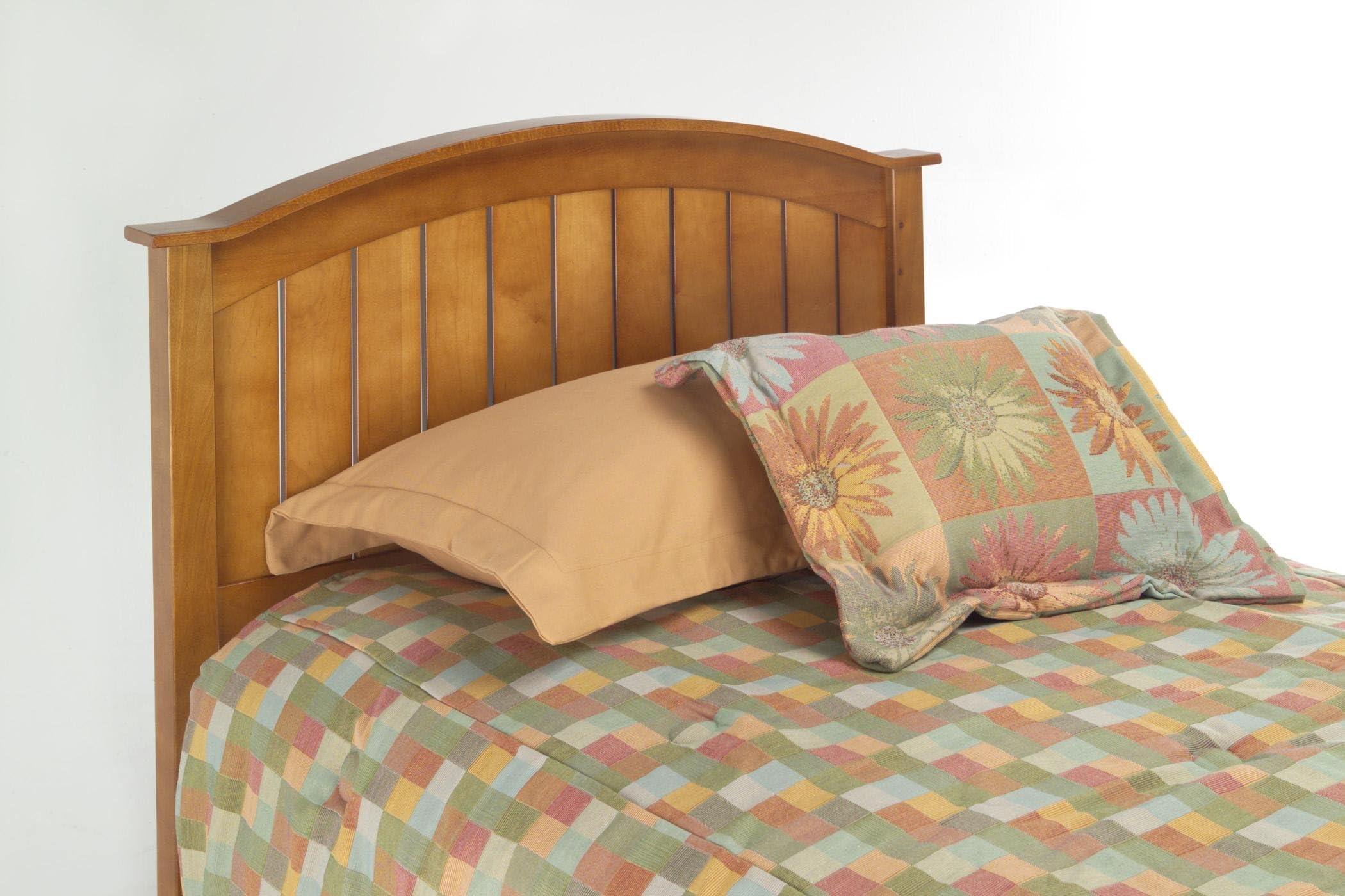 Fashion Bed Finley Maple Headboard Full/Queen/Maple