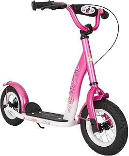 bikestar kick scooter