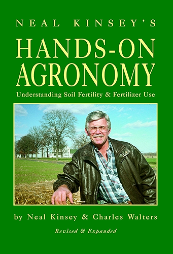 Download Hands-On Agronomy (English Edition) PDF
