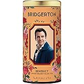 The Republic of Tea — Bridgerton Benedict Spiced Brandy Black Tea, 36 Tea Bags