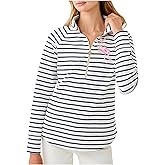 Lilly Pulitzer Women's Skipper Popover