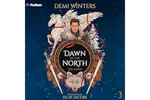 Dawn of the North: The Ashen Series, Book 3