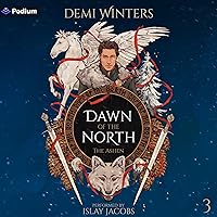 Dawn of the North: The Ashen Series, Book 3