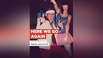 Demi Lovato Movies Tv And Bio