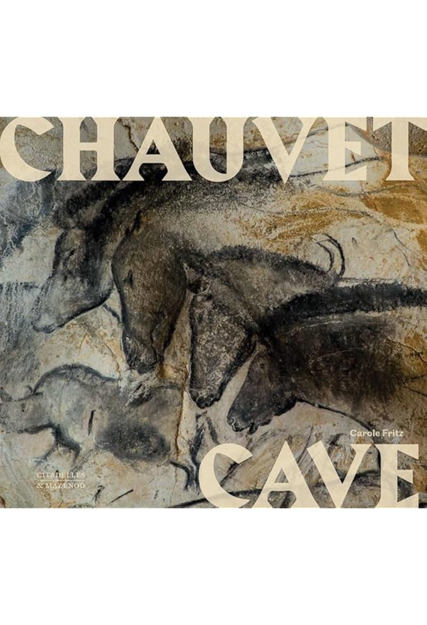 THE CAVE OF LASCAUX ラスコー洞窟Mario Ruspoli THE CAVE OF LASCAUX ラスコー洞窟Mario Ruspoli THE CAVE OF LASCAUX