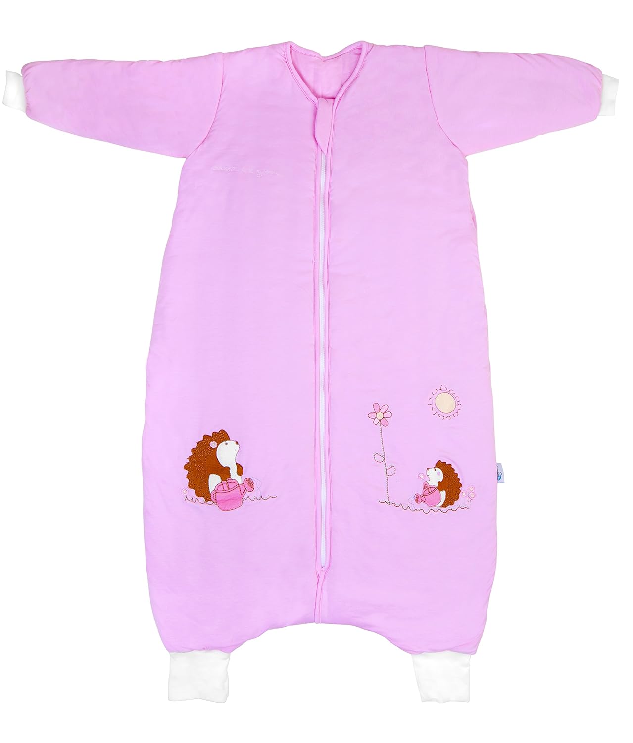 bamboo baby sleeping bag