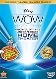 Disney WOW: World of Wonder (Single-Disc DVD)