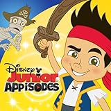 Treasure of the Pirate Mummy's Tomb & The Never Sands of Time - Jake and the Never Land Pirates - Disney Junior Appisodes