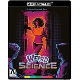 Weird Science [4K Ultra HD]