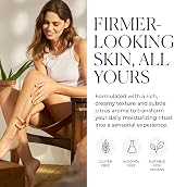 Natura Bisse C+C Vitamin Body Cream Intensive Firming Moisturizer Normal Dry view 4
