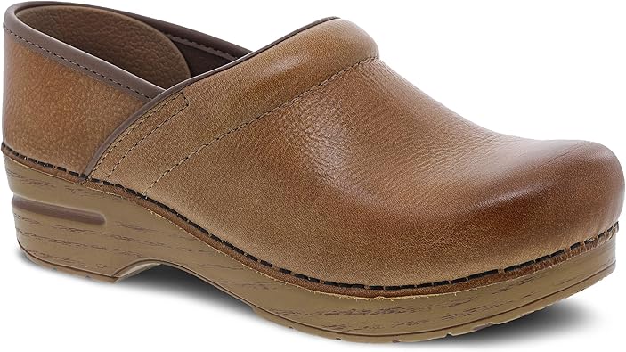 dansko script patent
