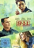 9-1-1 Season 1